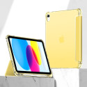 Pouzdro Tech-Protect SC Pen Hybrid pro iPad - crystal yellow
