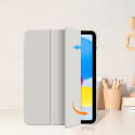 Pouzdro Tech-Protect SC PEN HYBRID pro iPad - crystal silver