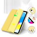 Pouzdro Tech-Protect SC Pen Hybrid pro iPad - crystal yellow