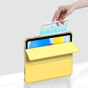 Pouzdro Tech-Protect SC Pen Hybrid pro iPad - crystal yellow