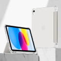 Pouzdro Tech-Protect SC PEN HYBRID pro iPad - crystal silver