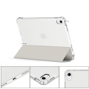 Pouzdro Tech-Protect SC PEN HYBRID pro iPad - crystal silver