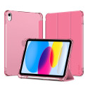 Tech-Protect SC Pen Hybrid pro iPad - crystal magenta
