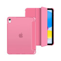 Tech-Protect SC Pen Hybrid pro iPad - crystal magenta