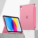Tech-Protect SC Pen Hybrid pro iPad - crystal magenta