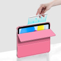 Tech-Protect SC Pen Hybrid pro iPad - crystal magenta
