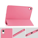 Tech-Protect SmartCase Pen pouzdro pro iPad 10.9/11" magenta