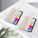 Pouzdro Tech-Protect SmartCase Pen pro iPad - starlight