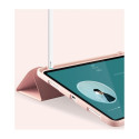 Pouzdro TECH-PROTECT SmartCase Pen pro iPad 10.2” růžová