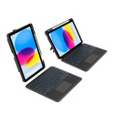 Pouzdro Tech-Protect SCMAG PEN + KEYBOARD pro iPad 10,9” - černá