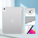 Pouzdro Tech-Protect SC Pen Hybrid pro iPad 10.9”/11” - šedá