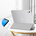 Pouzdro Tech-Protect SC Pen Hybrid pro iPad 10.9”/11” - šedá