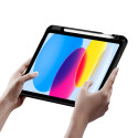 Pouzdro Tech-Protect SCMAG PEN + KEYBOARD pro iPad 10,9” - černá