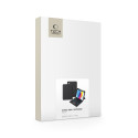 Pouzdro Tech-Protect SCMAG PEN + KEYBOARD pro iPad 10,9” - černá