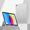 Pouzdro Tech-Protect SC Pen Hybrid pro iPad 10.9”/11” - šedá