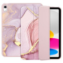 Tech-Protect SmartCase Pen pro iPad - marble