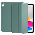 Pouzdro Tech-Protect SmartCase Pen pro iPad - zelená