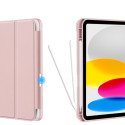 Tech-Protect SmartCase Pen pro iPad - marble