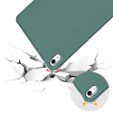 Pouzdro Tech-Protect SmartCase Pen pro iPad - zelená