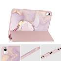 Tech-Protect SmartCase Pen pro iPad - marble
