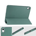 Pouzdro Tech-Protect SmartCase Pen pro iPad - zelená