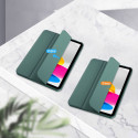 Pouzdro Tech-Protect SmartCase Pen pro iPad - zelená