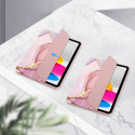 Tech-Protect SmartCase Pen pro iPad - marble