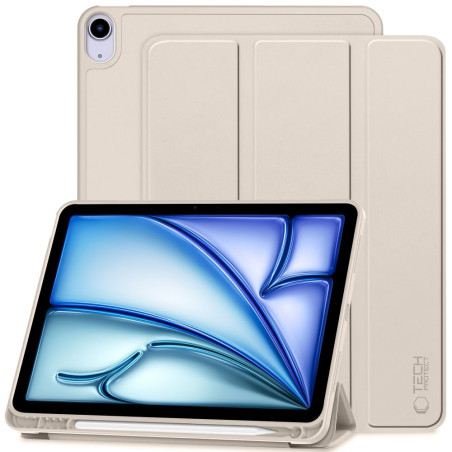 Tech-Protect SC ochranné sklo pro iPad - starLIGHT