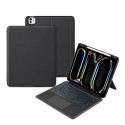 Pouzdro Tech-Protect SCMAG PEN + KEYBOARD pro iPad Pro 13” - černá