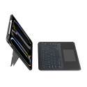 Pouzdro Tech-Protect SCMAG PEN + KEYBOARD pro iPad Pro 13” - černá