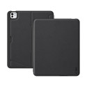 Pouzdro Tech-Protect SCMAG PEN + KEYBOARD pro iPad Pro 13” - černá