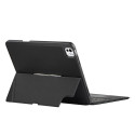 Pouzdro Tech-Protect SCMAG PEN + KEYBOARD pro iPad Pro 13” - černá