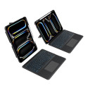 Pouzdro Tech-Protect SCMAG PEN + KEYBOARD pro iPad Pro 13” - černá