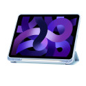 Tech-Protect SC PEN ochranné sklo pro iPad - sky blue