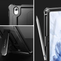 Tech-Protect KEVLAR PRO pro iPad - černá (10.9"/11")