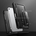 Tech-Protect KEVLAR PRO pro iPad - černá (10.9"/11")