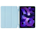 Tech-Protect SC PEN ochranné sklo pro iPad - sky blue