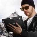 Tech-Protect KEVLAR PRO pro iPad - černá (10.9"/11")
