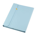 Pouzdro Tech-Protect SC Pen + Keyboard pro iPad - sky blue