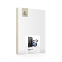 Tech-Protect KEVLAR PRO pro iPad - černá (10.9"/11")
