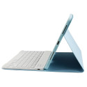Pouzdro Tech-Protect SC Pen + Keyboard pro iPad - sky blue