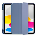 Pouzdro Tech-Protect SmartCase Pen pro iPad - blue