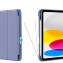 Pouzdro Tech-Protect SmartCase Pen pro iPad - blue