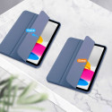 Pouzdro Tech-Protect SmartCase Pen pro iPad - blue