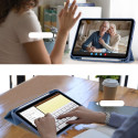 Pouzdro Tech-Protect SmartCase Pen pro iPad - blue