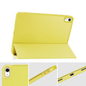 Tech-Protect SmartCase Pen pro iPad - yellow