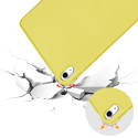 Tech-Protect SmartCase Pen pro iPad - yellow