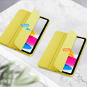 Tech-Protect SmartCase Pen pro iPad - yellow