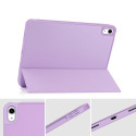 Pouzdro TECH-PROTECT SmartCase Pen pro iPad - violet
