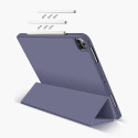Tech-Protect SmartCase Pen pro iPad Pro 11” 2020-2022 – černé